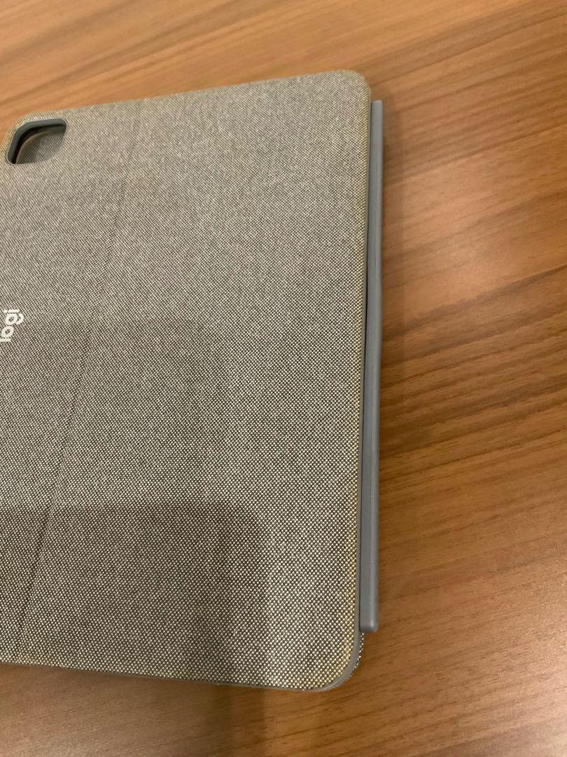 ロジクールCombo Touch iK1176GRA