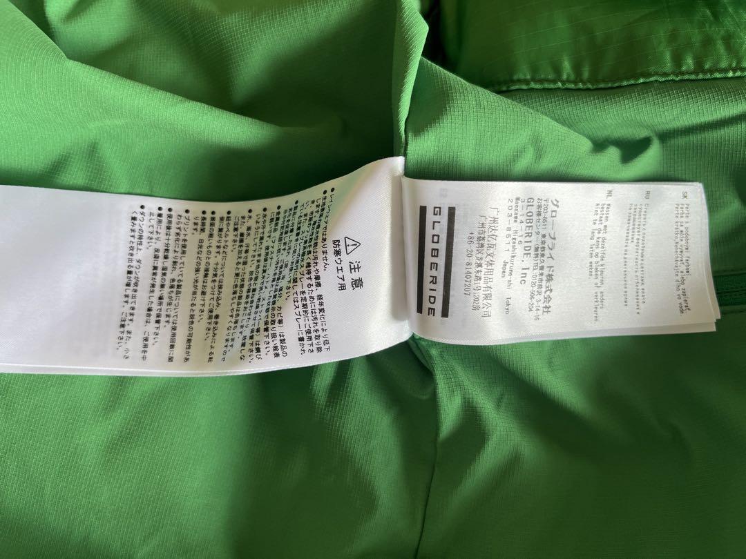 ジャケット・アウター DAIWA PIER39 TECH BACKPACKER DOWN VEST L