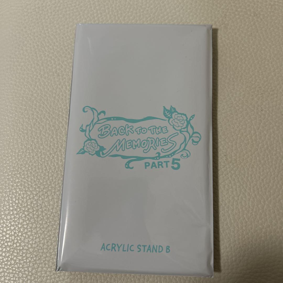 FANTASTICS 八木勇征 BTTM4 アクスタ - メルカリ