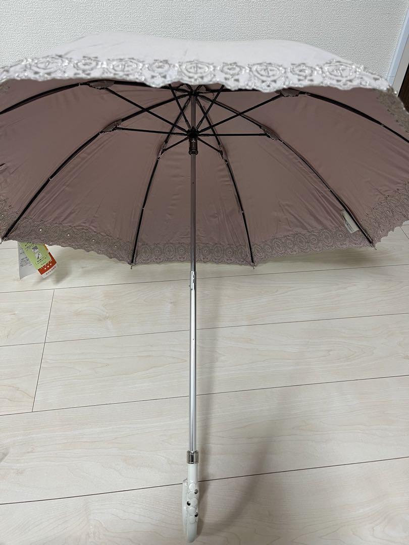アンテプリマ ANTEPRIMA 傘 遮熱 遮光 晴雨兼用 未使用タグ付