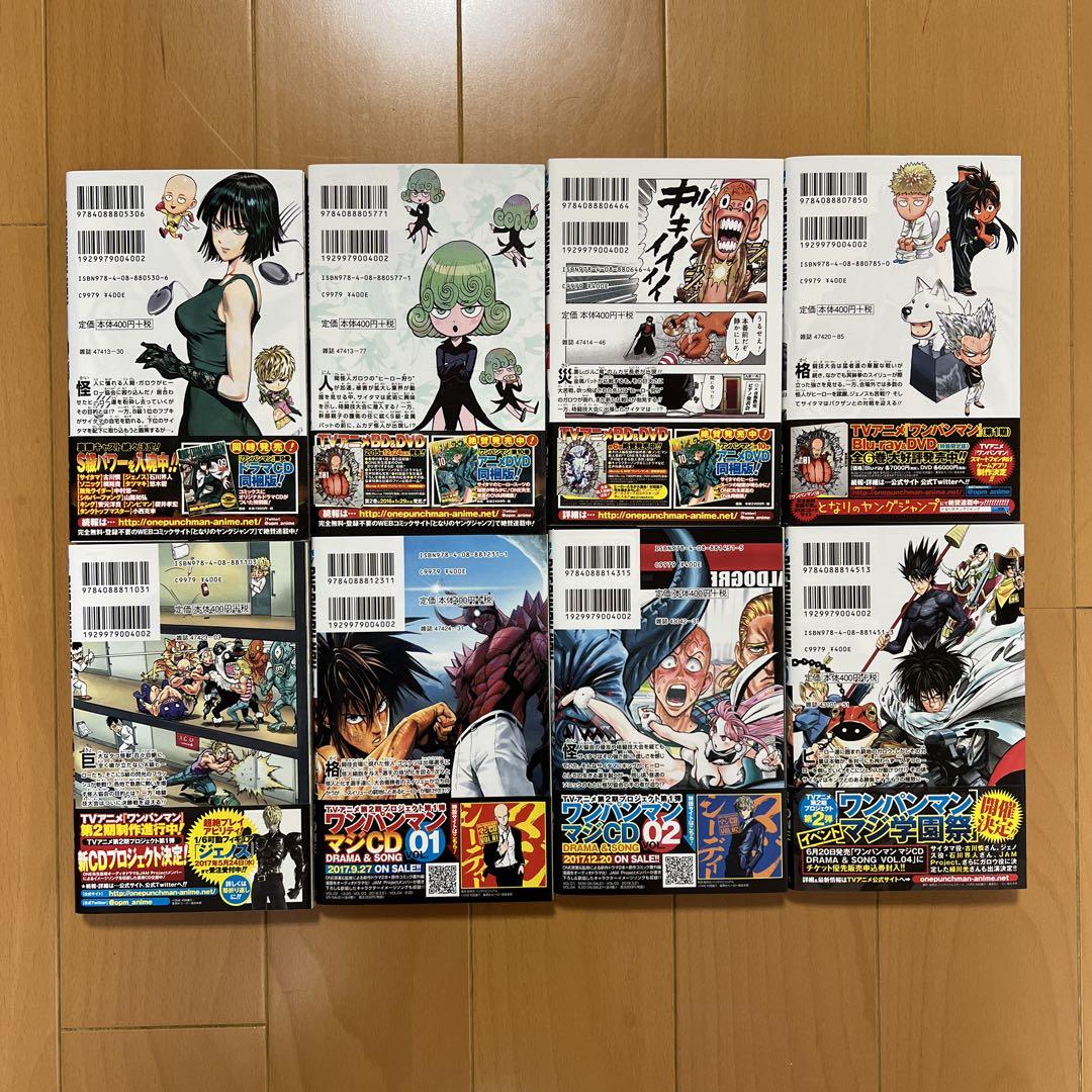 Amazon.com: One Punch 21 (Japanese Edition): 9784088818153