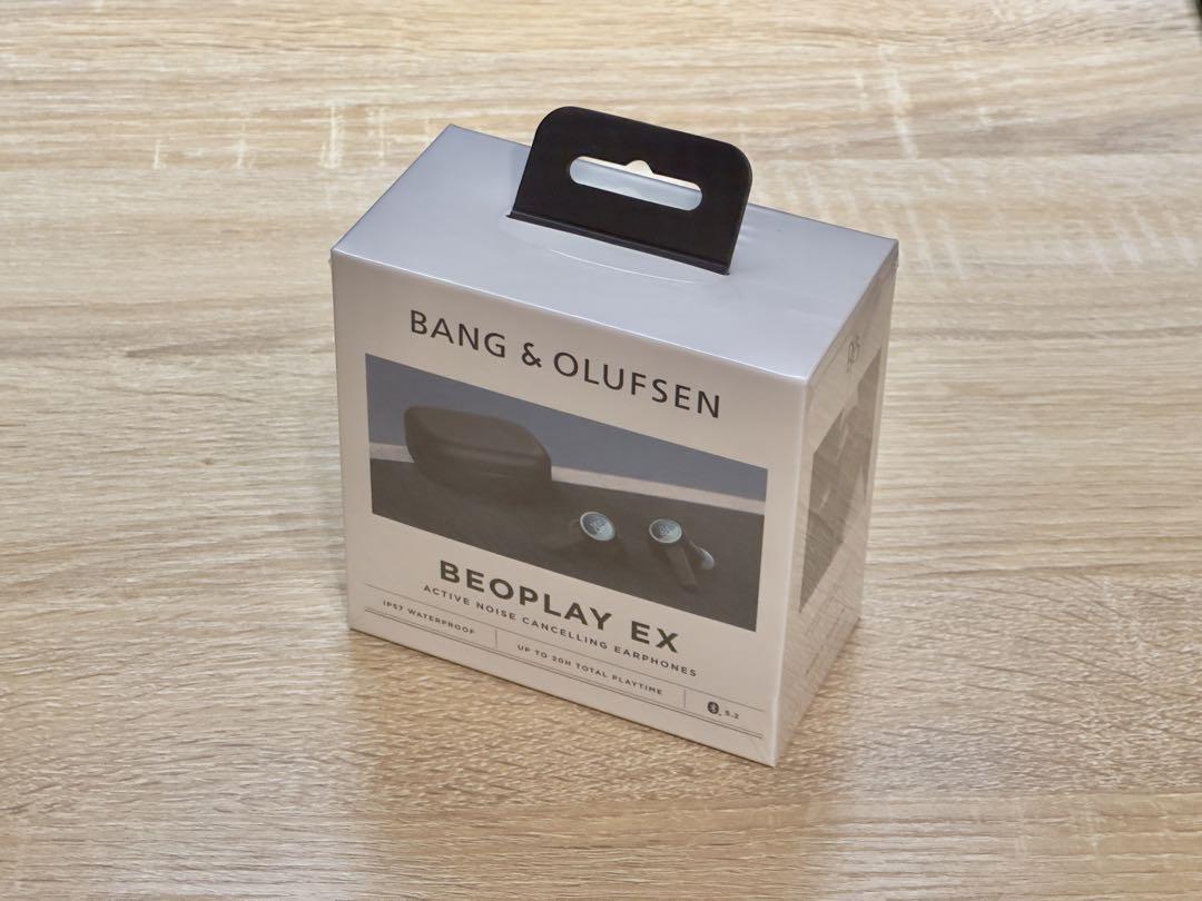 Beoplay EX / Bang & Olufsen【国内正規品】