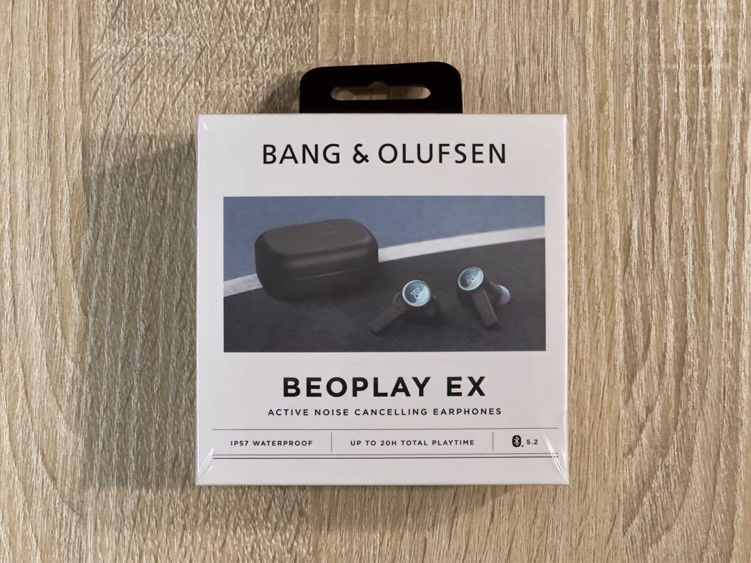 Beoplay EX / Bang & Olufsen【国内正規品】