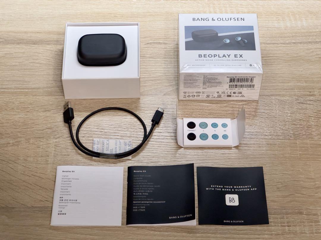 Beoplay EX / Bang & Olufsen【国内正規品】