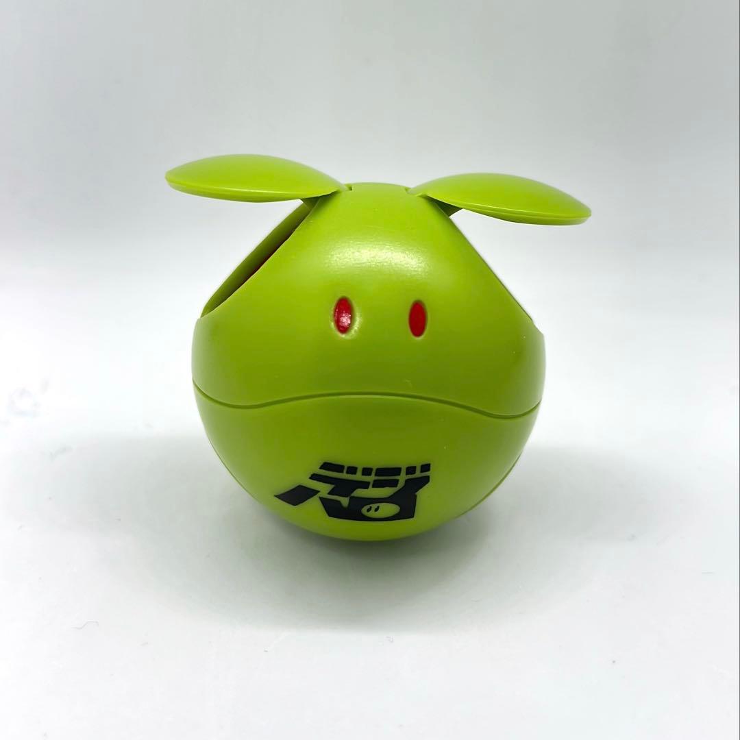 機動戦士ガンダム ハロコレ デジハロ 発売記念 限定版 特典付き ガンダムアイテム いろいろ① | 笑豆スマイルビーンズのこんなん