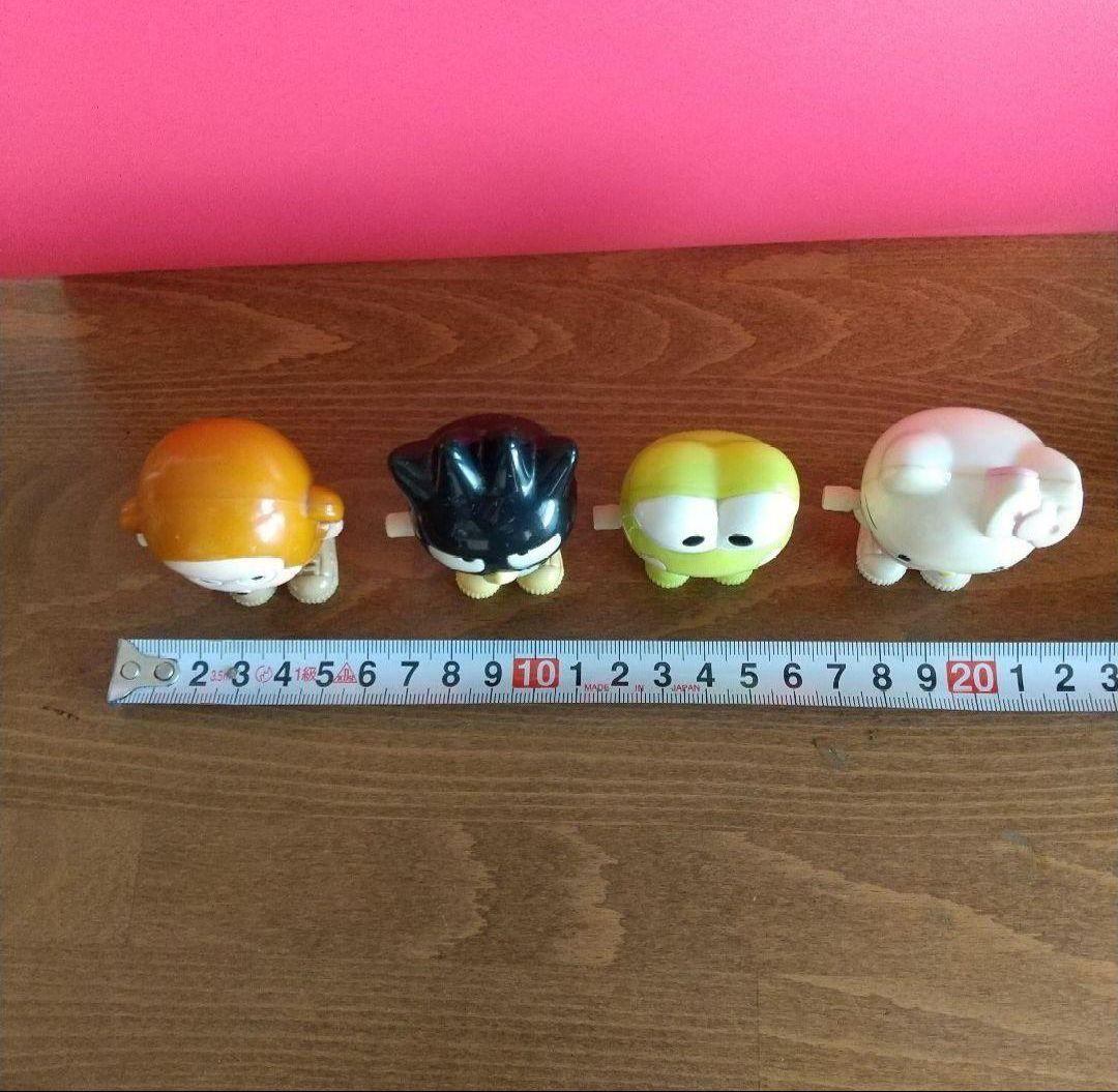 サンリオ ぜんまい式 おもちゃ キティ グッズ レトロ Sanrio レアキティ 平成レトロ キティ ゼンマイおもちゃ サンリオ 汽車 ブリキ