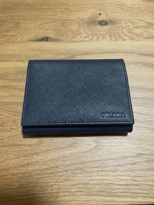 爆買い大人気 プラダ PRADA カードケース 財布 oHZtX-m22805852892 人気SALE100%新品