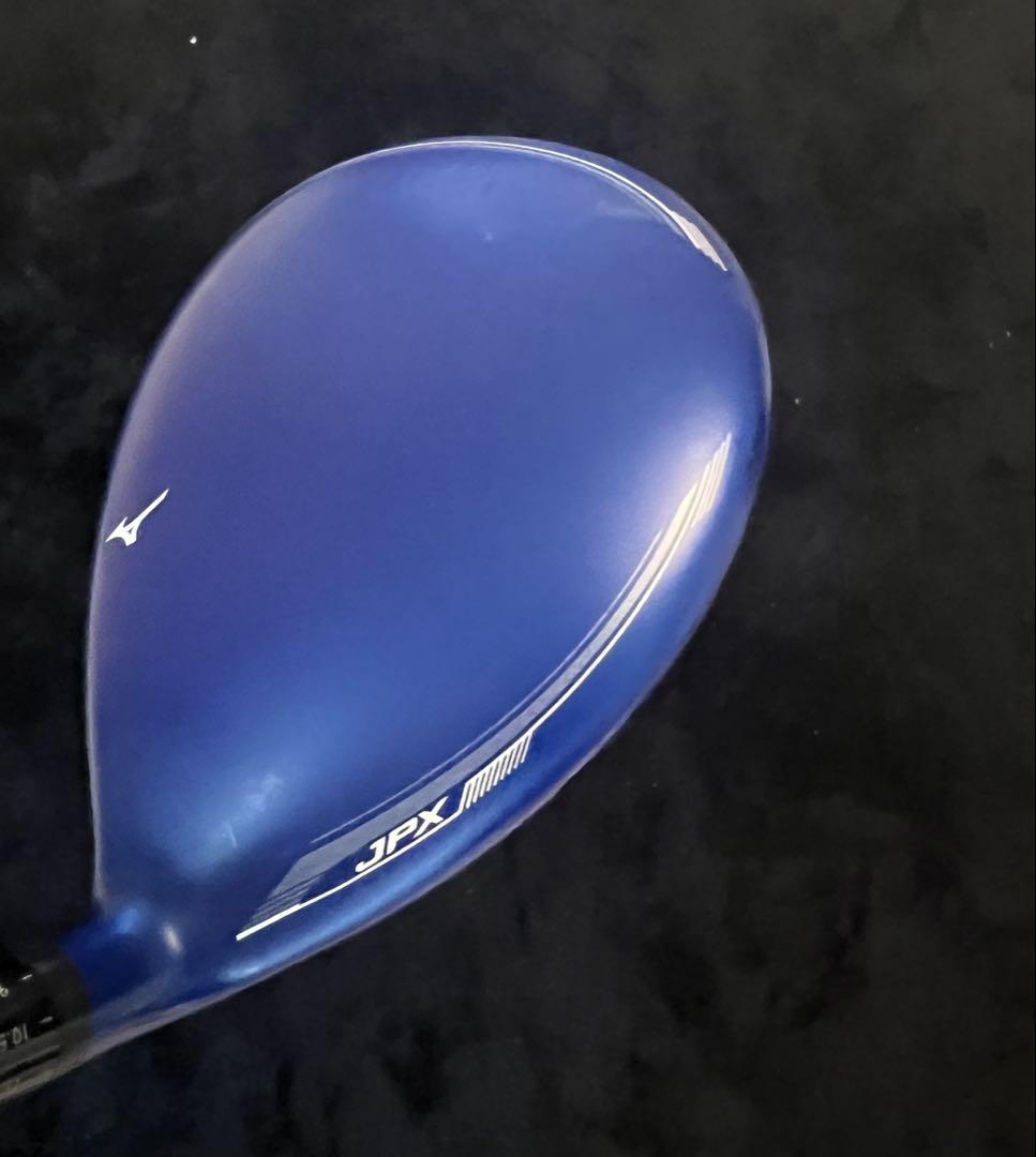 Mizuno JPX900 ドライバー ヘッドカバー付き