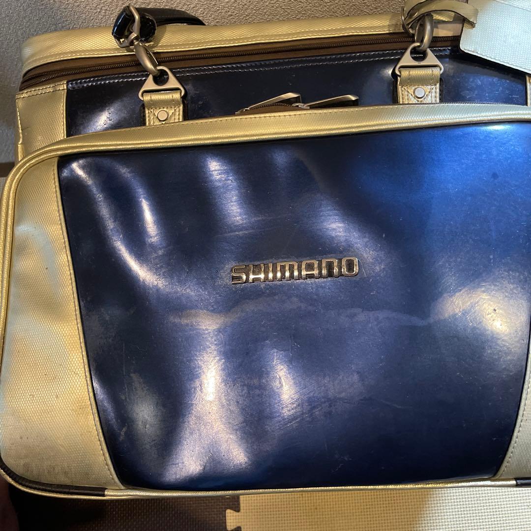 シマノ ヘラバッグ3点セット シマノ ヘラバッグ3点セット