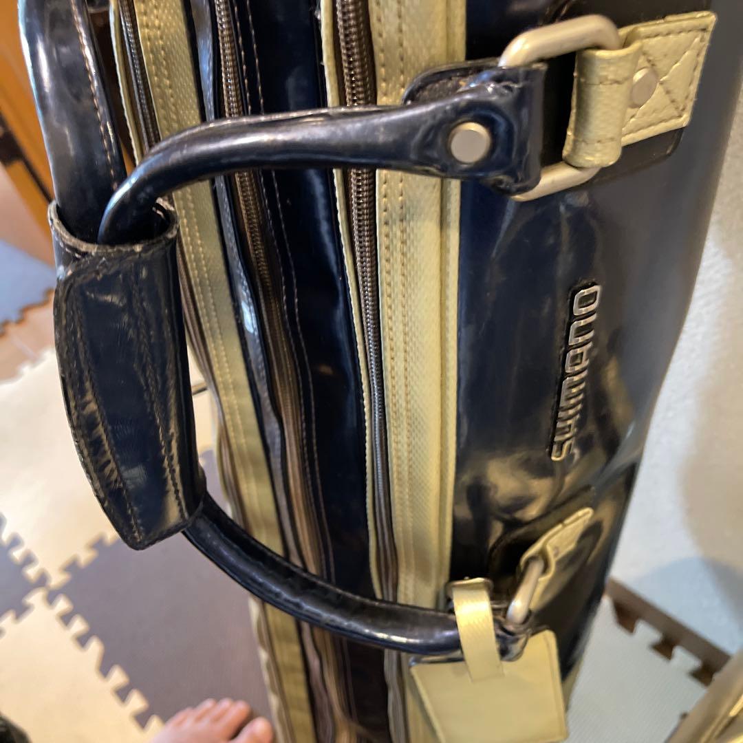 シマノ ヘラバッグ3点セット シマノ ヘラバッグ3点セット