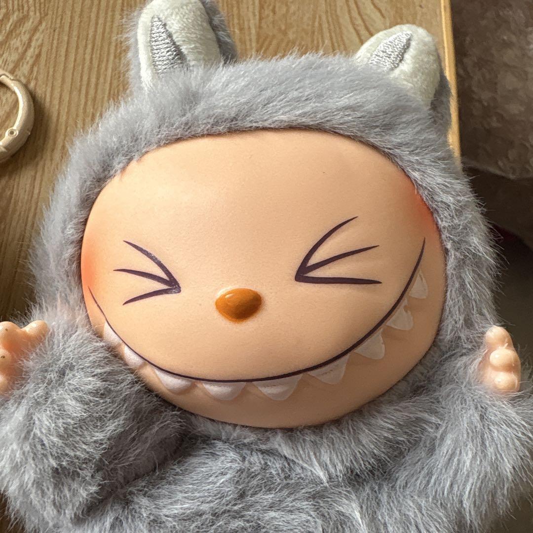 LABUBUぬいぐるみセット - メルカリ