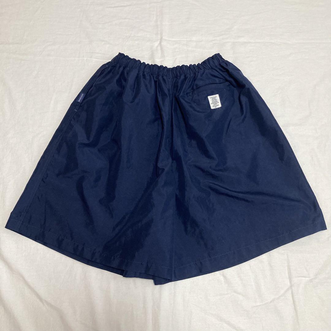 applebum アップルバム ハーフパンツ XL Swim Pantsショーツ