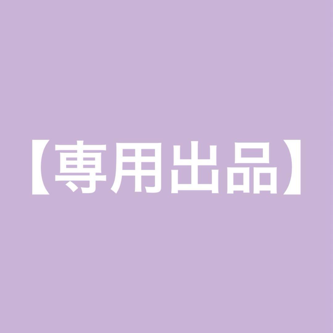 【専用出品】