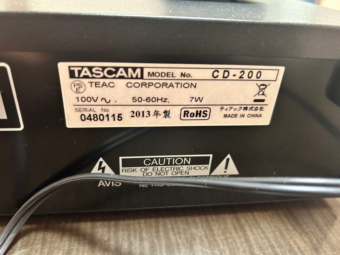 美品メンテナンス整備済SONY製カセットデッキTC-K222ESG