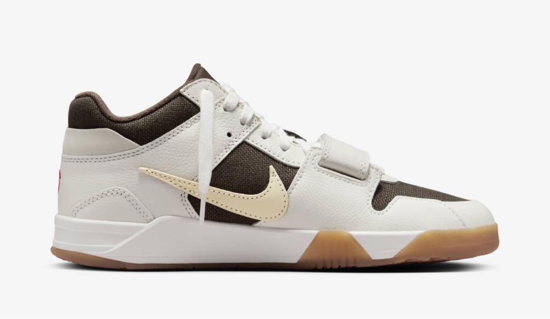 靴 NIKE Travis Scott Nike Jumpman Jack  28