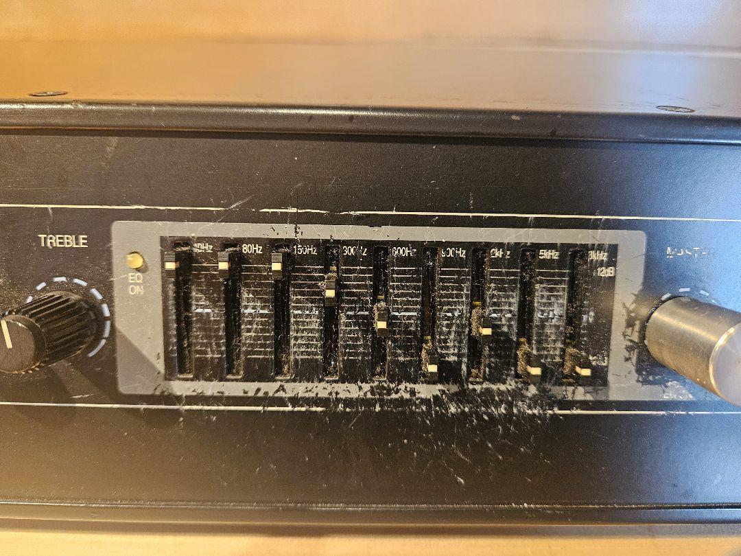 Ampeg】アンペグ B3 ベース ヘッドアンプU.S.A by SLM - メルカリ