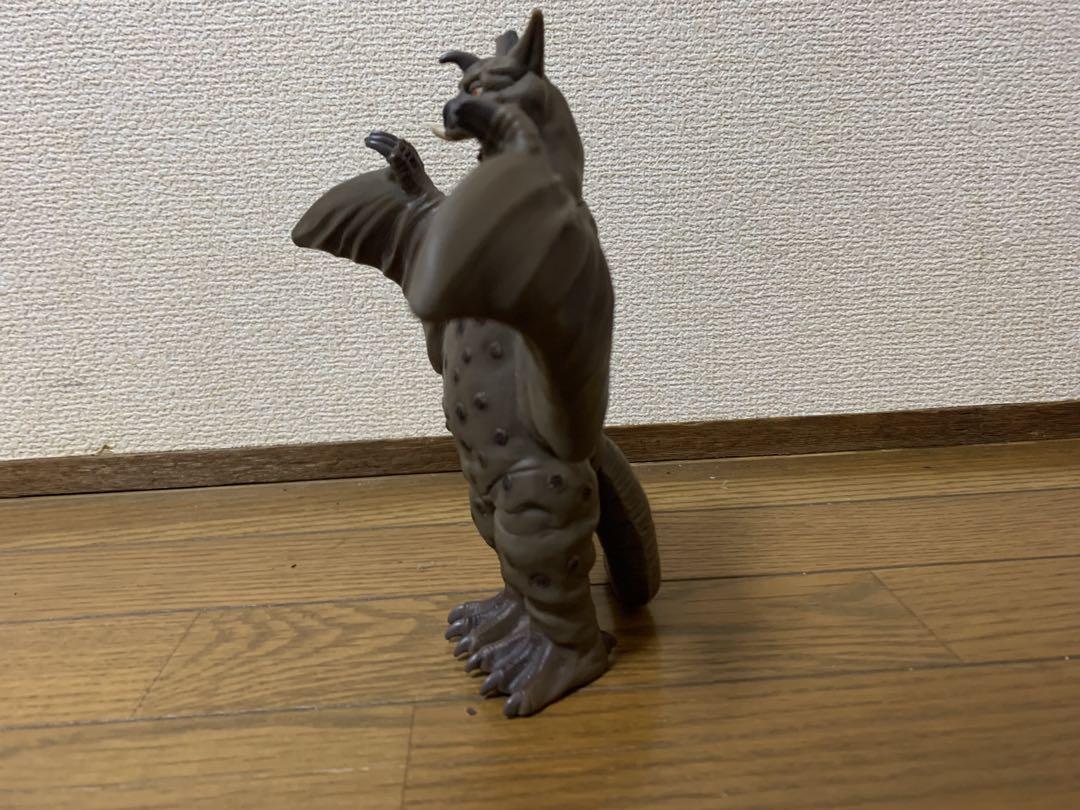 ウルトラ怪獣シリーズ 2003