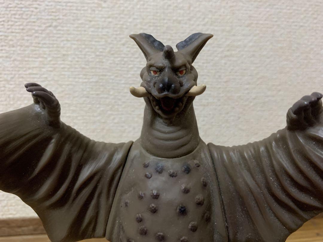 ☀ ウルトラ怪獣シリーズ