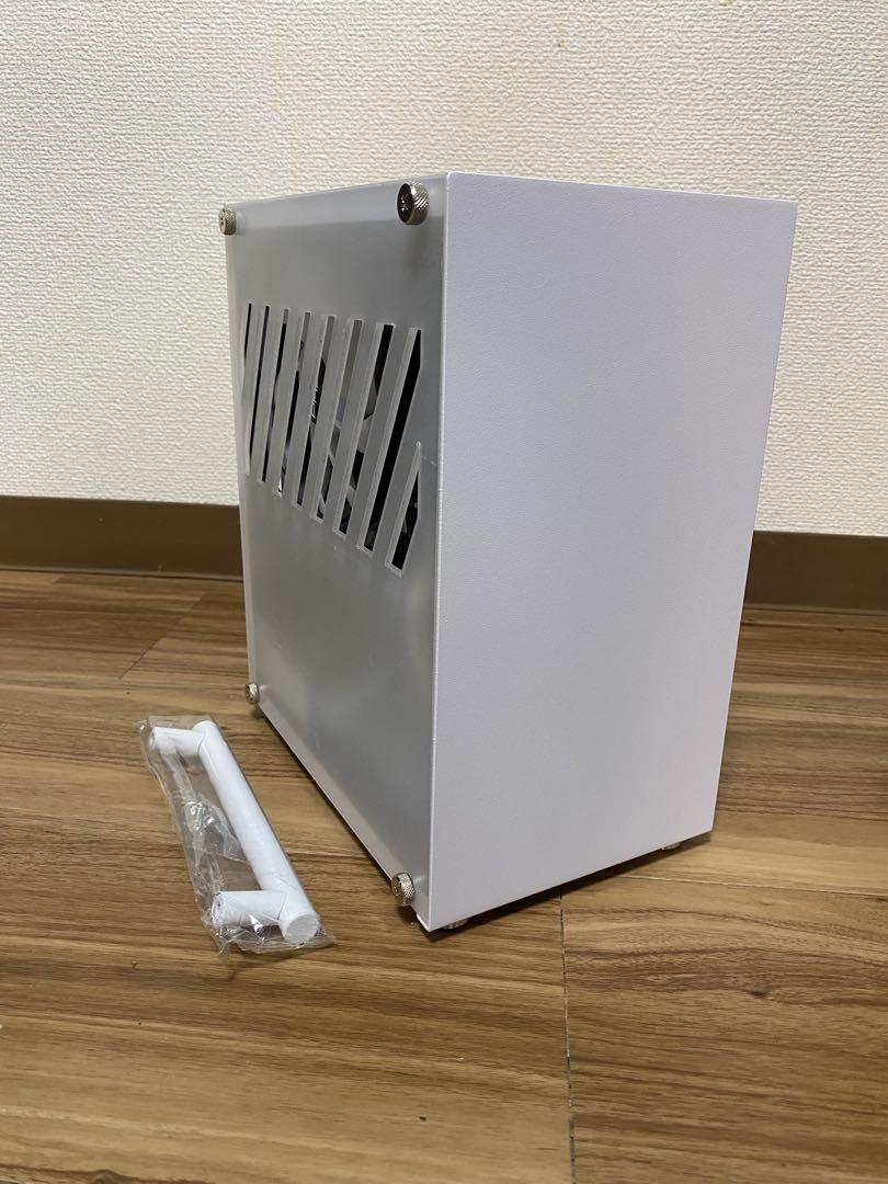 Ryzen5 8500G 小型デスクトップPCWindowsデスクトップ