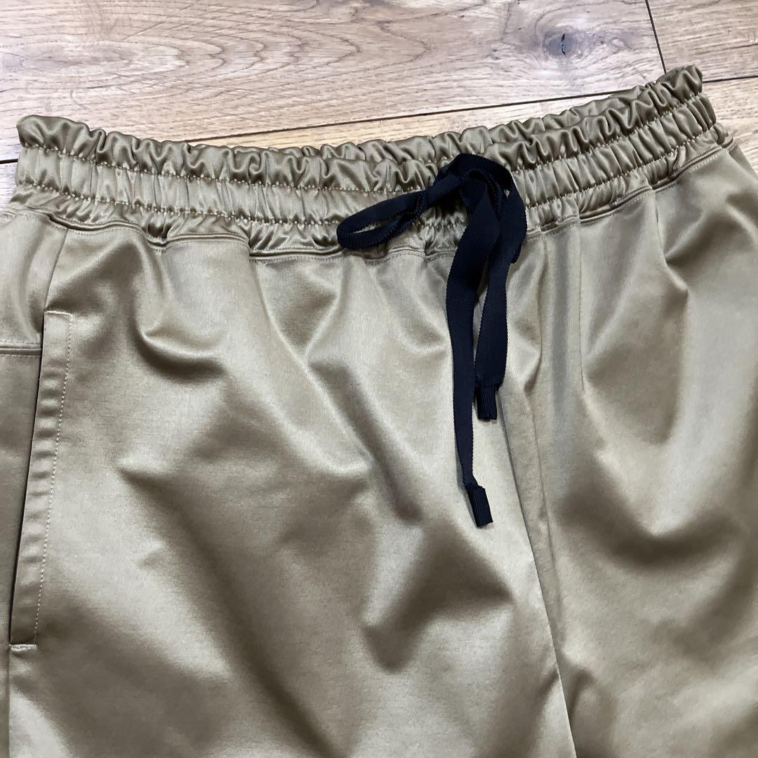 COGTHEBIGSMOKE TROUSERS