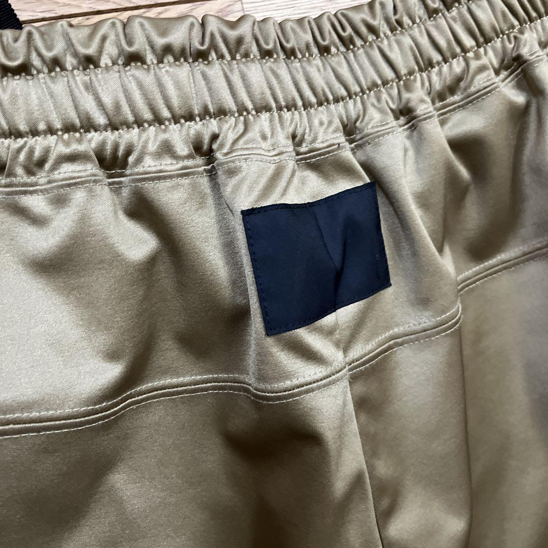 TROUSERS