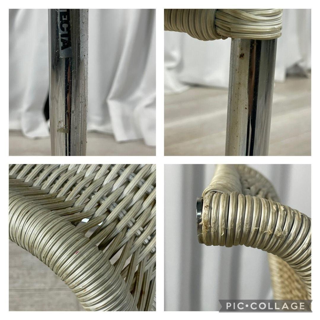 GM71 アクタス TECTA B20 ダイニング チェア C Actus/T4
