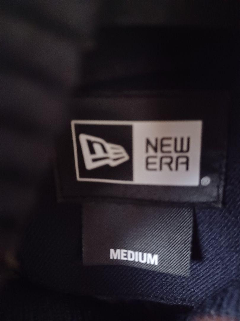 New Era New York Yankees スタジャン M
