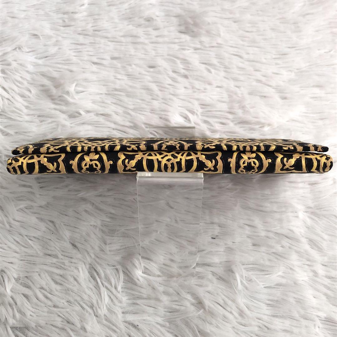 財布 レディース ブランド 印傳屋 INDEN-YA Kinart 新品 長財布