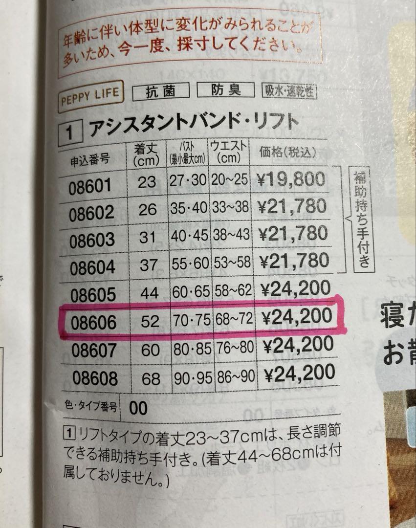 介護用胴輪 後脚付