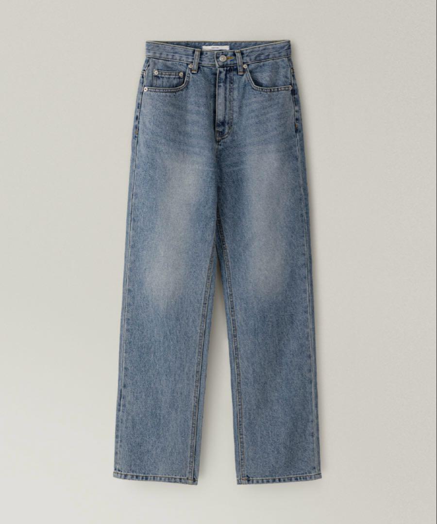 OHOTORO New Berlin Jeans