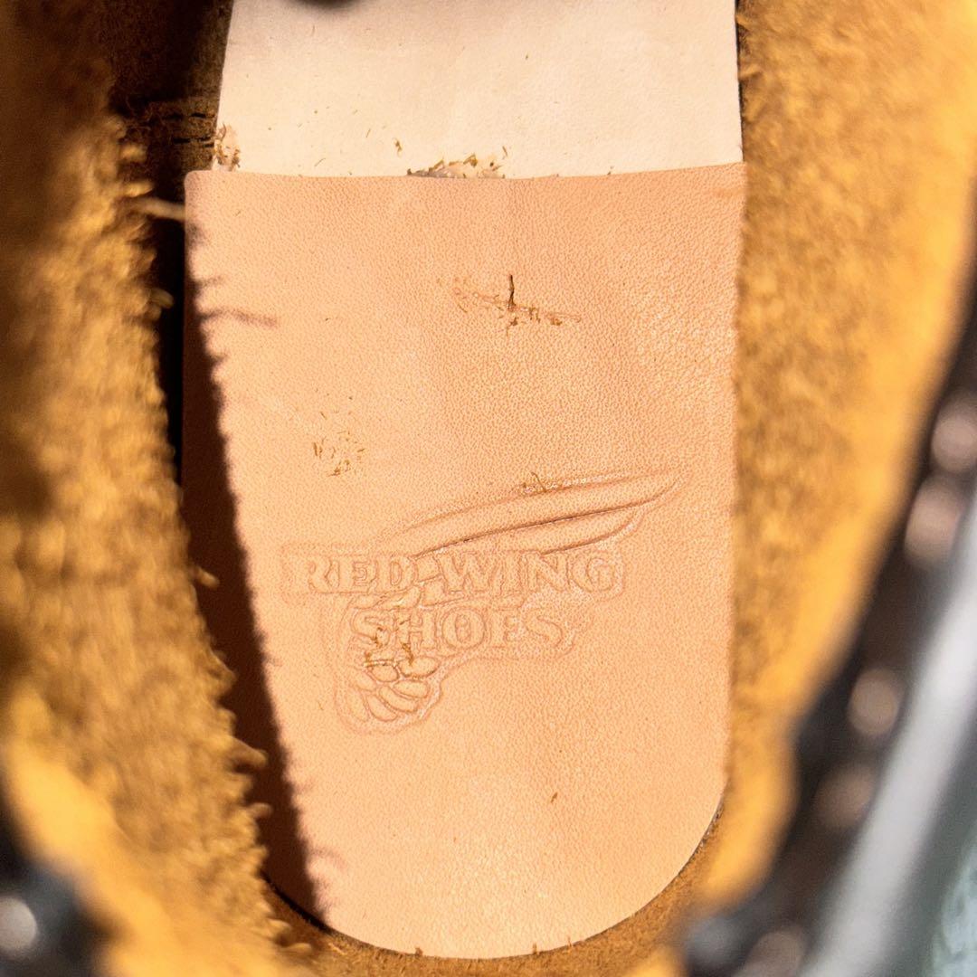 新品未使用✨REDWING レッドウィング　9060ベックマン　ワークブーツ