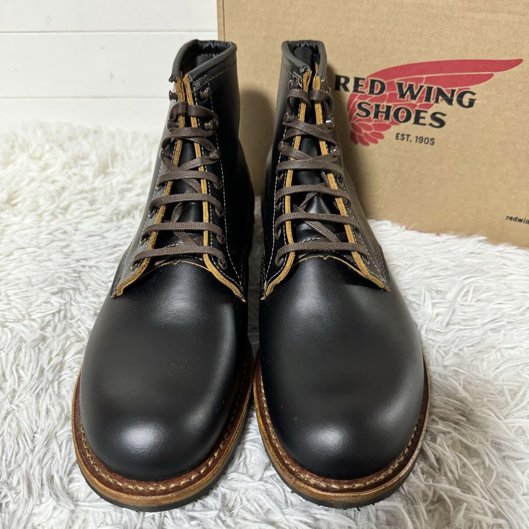 新品未使用✨REDWING レッドウィング　9060ベックマン　ワークブーツ