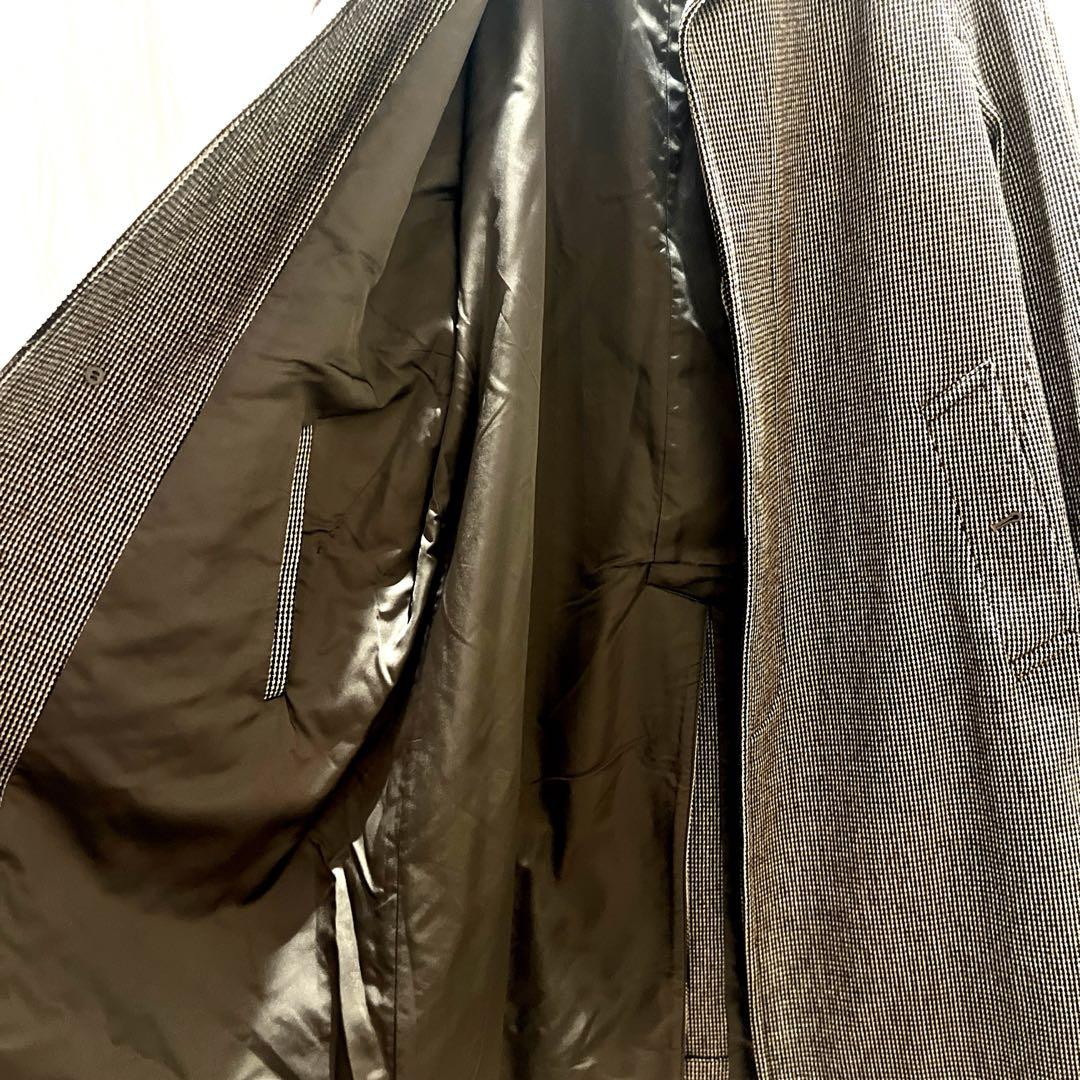 Burberry バーバリー　ロングコート　Mサイズ