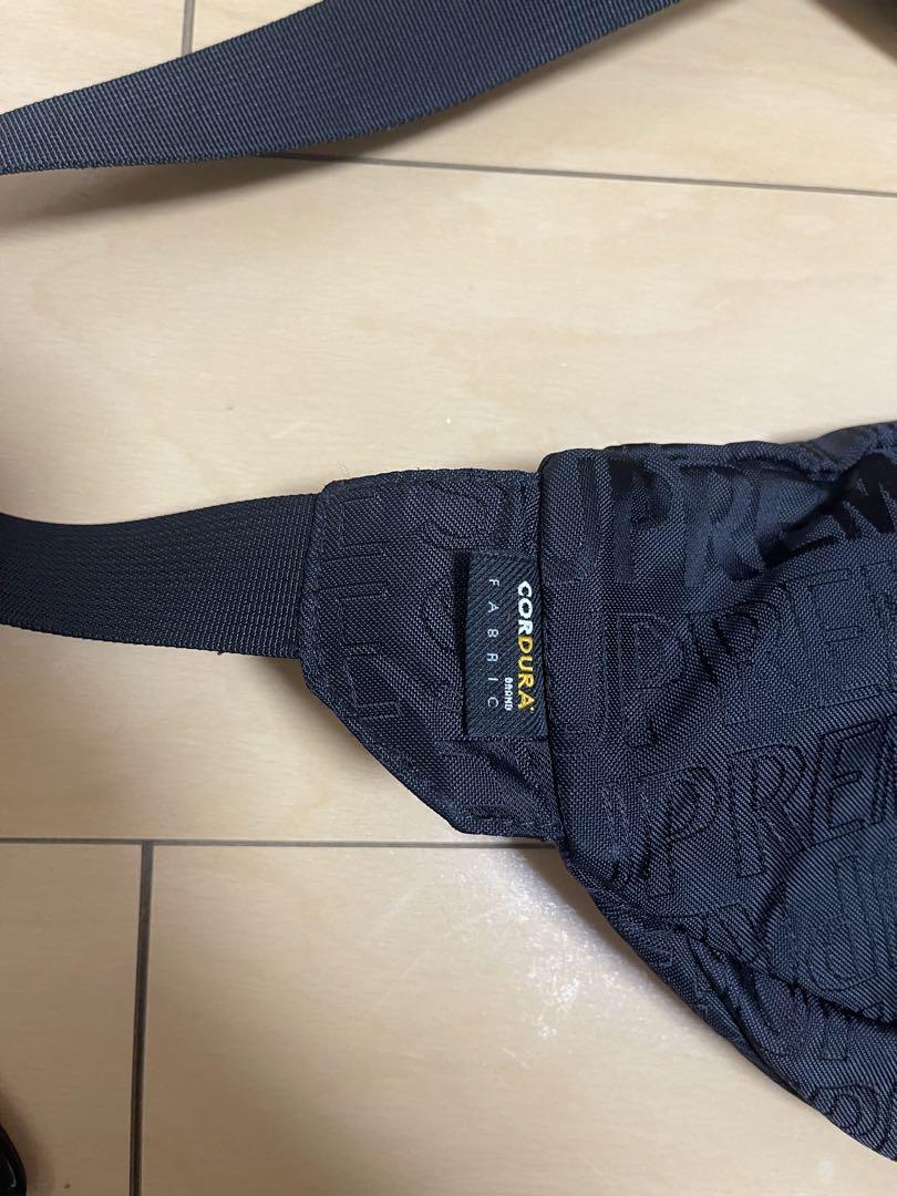バッグ SUPREME SLING BAG