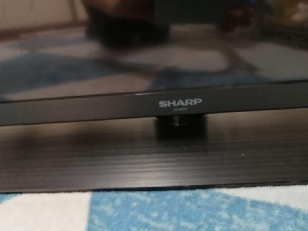 最新作通販 董香様専用 SHARP LED AQUOS H H11 LC-40H11 40 jOm2S-m22813441983 超激得定番