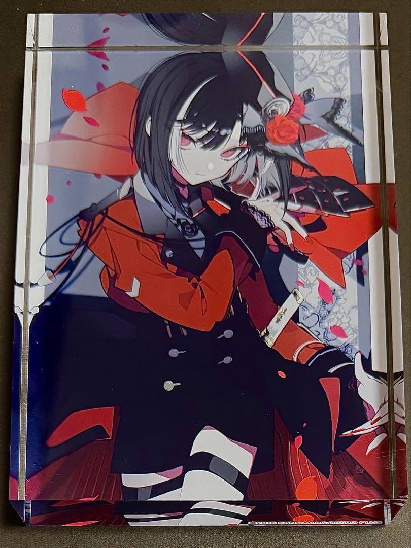 刀剣乱舞　アクリルアート　京極正宗