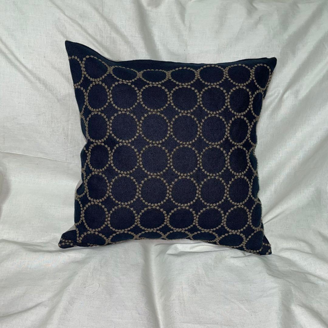 福袋セール】 ミナペルホネン tambourineクッションカバー クッション