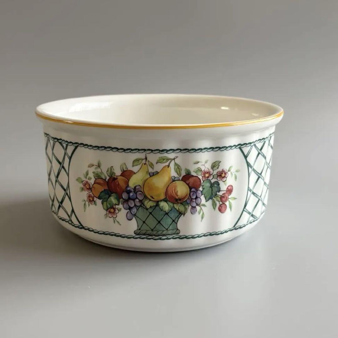Villeroy Val Rouge - Etsy