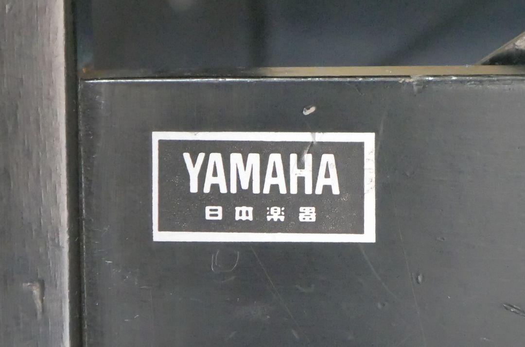 ◆YAMAHAトムソン椅子◆