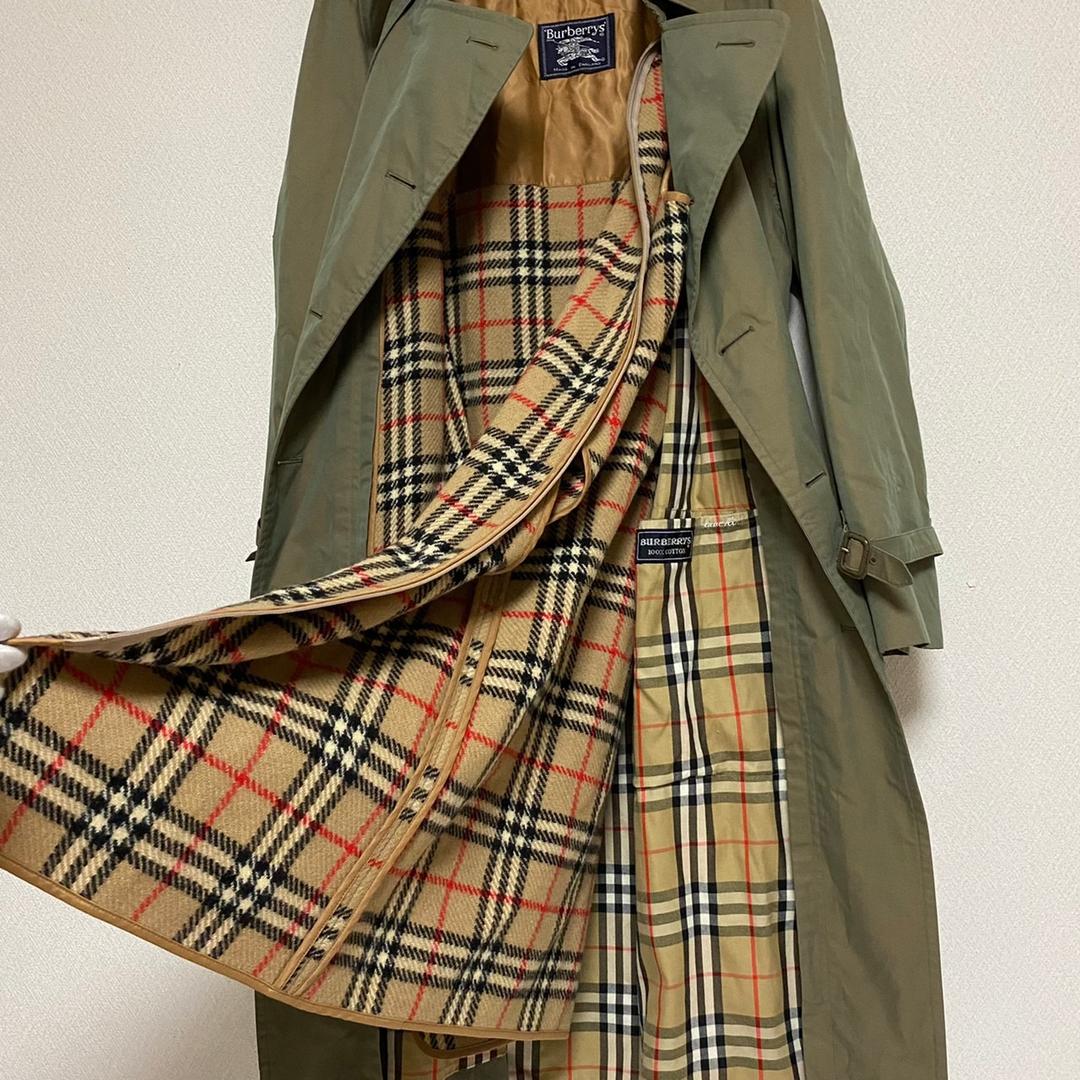 新着 ノバチェック 90s コート ステンカラー バーバリー ☆Burberry - ステンカラーコート - mcs.no 新着 ノバチェック 90s コート ステンカラー バーバリー ☆Burberry - ステンカラーコート - mcs.no