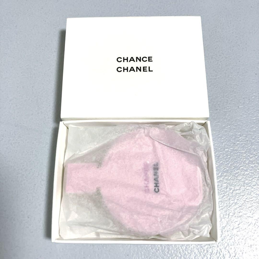 CHANEL シャネル ミラー ノベルティ - メルカリ
