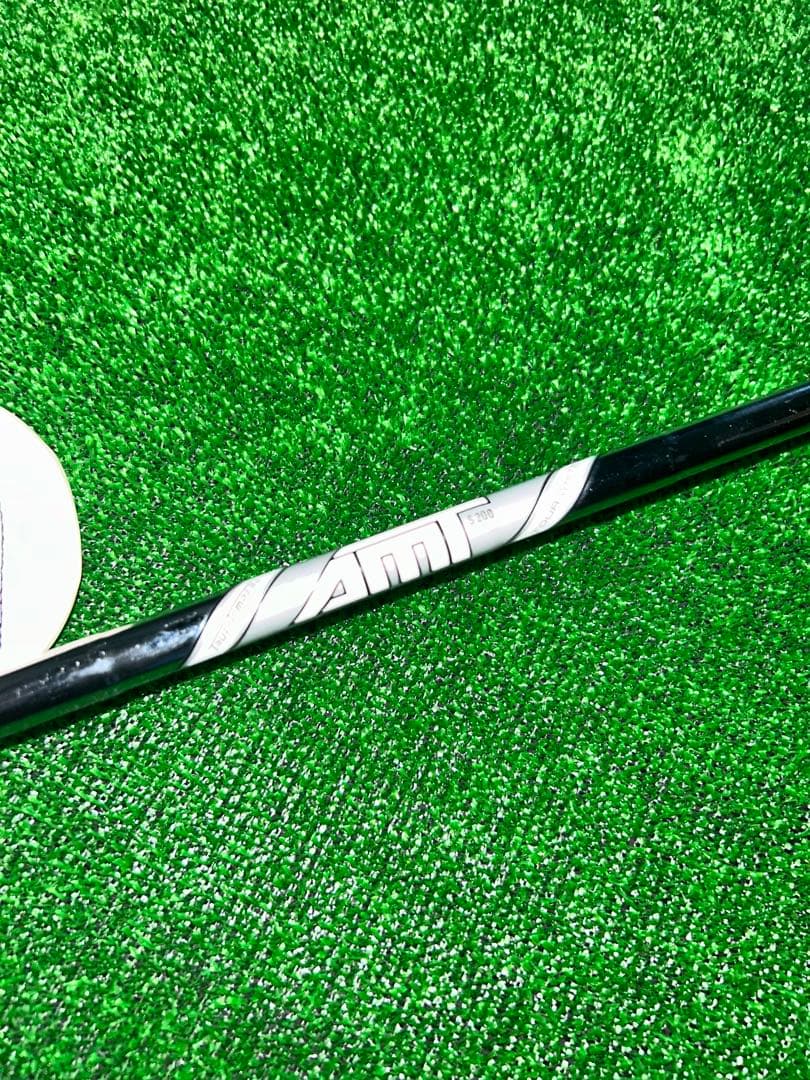 Titleist U510 4番ユーティリティ Titleist U510 4番ユーティリティ