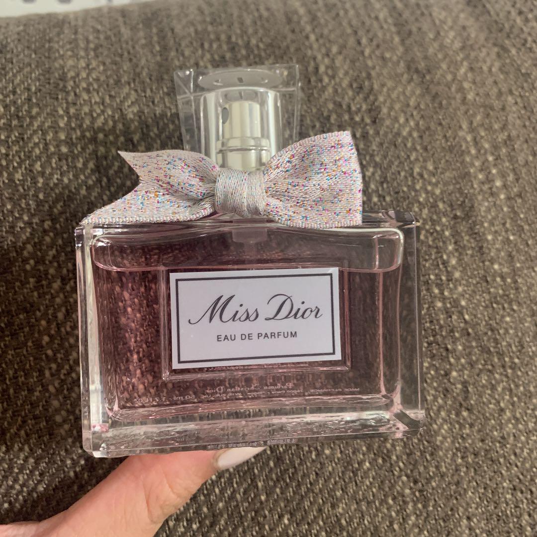 Dior 香水