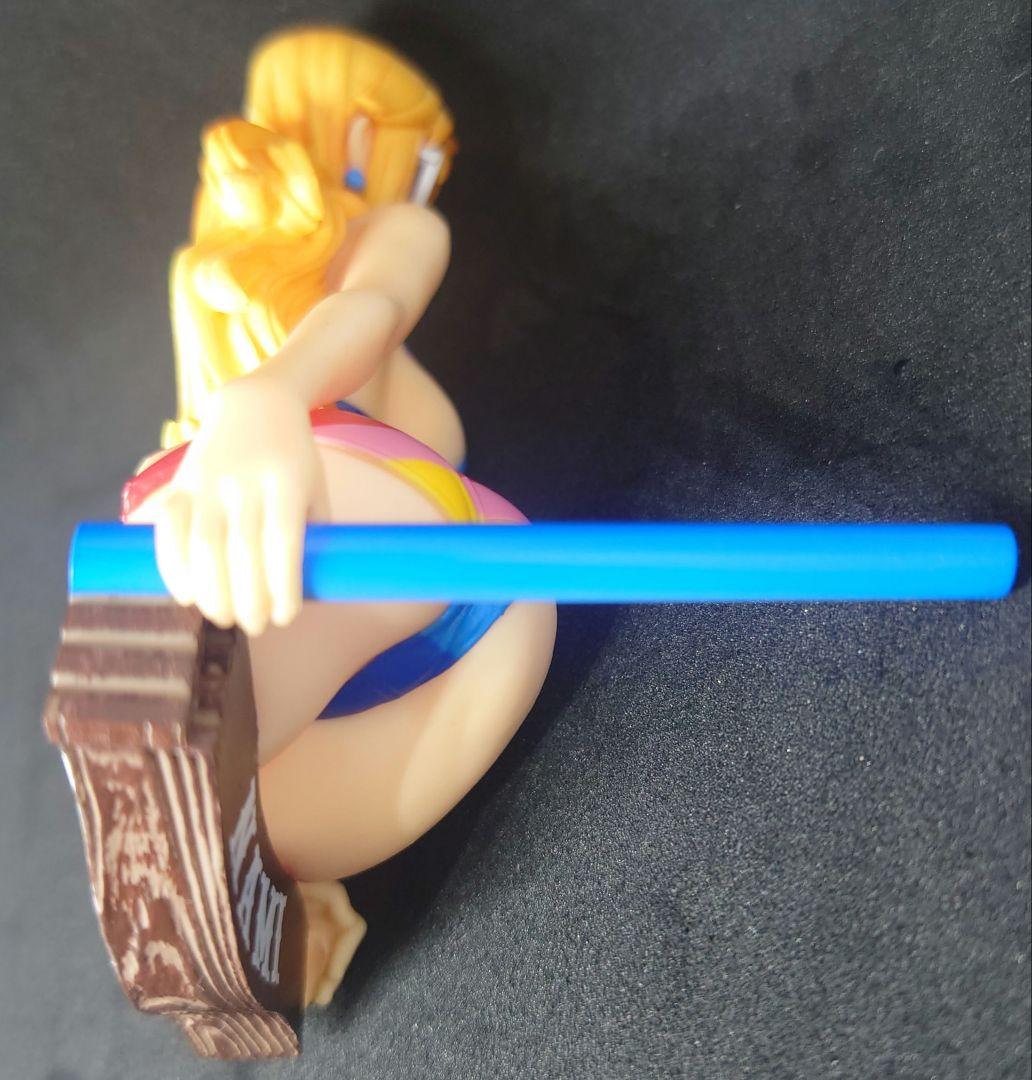 ワンピース ナミ ビキニ フィギュア H.O.O.K
