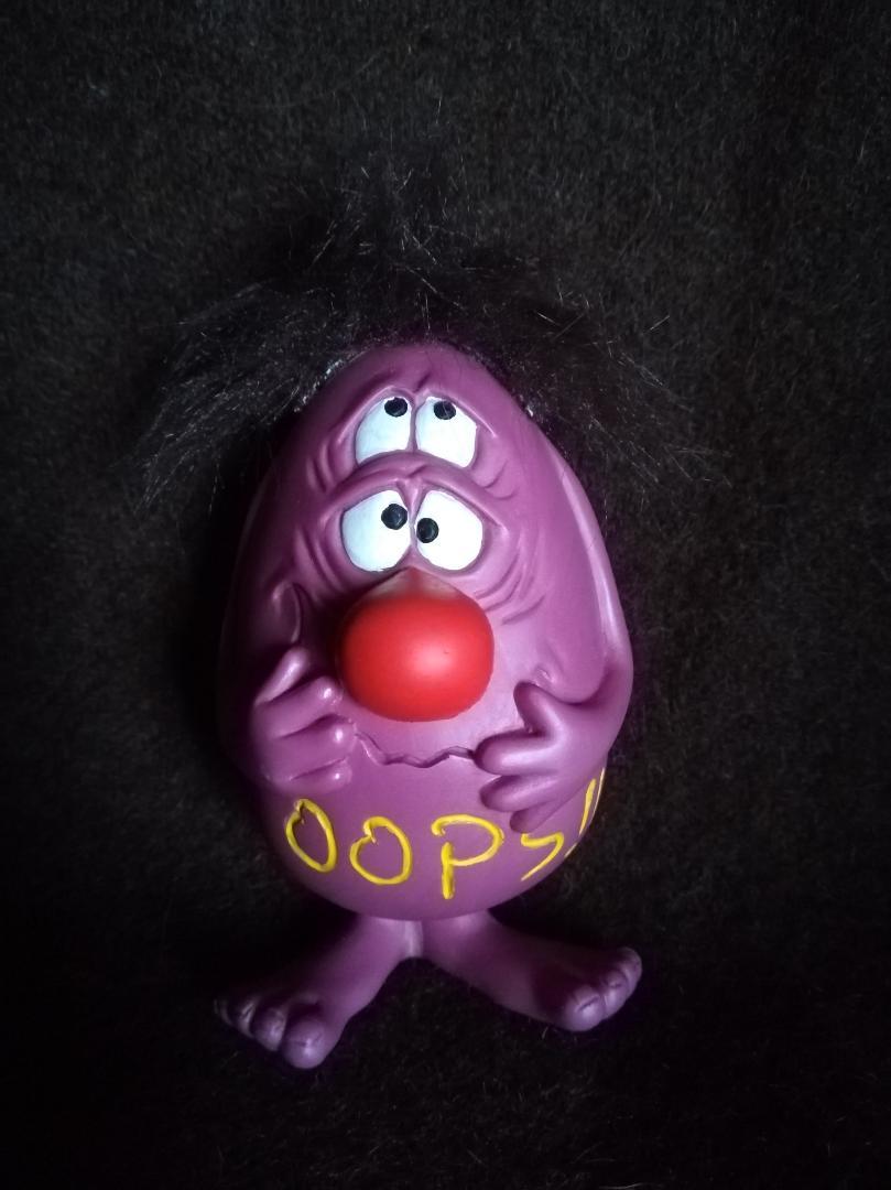 大人の上質 名古屋3ショップ合同製作 oops! フィギュア f その他 おもちゃ・ホビー・グッズ¥10,800-karahe.com 大人の上質 名古屋3ショップ合同製作 oops! フィギュア f その他 おもちゃ・ホビー・グッズ¥10,800-karahe.com