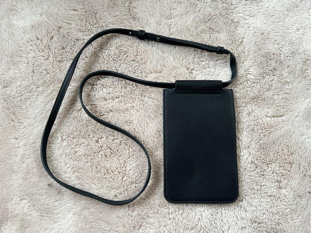 Max Mara WEEKENDマックスマーラ スマホショルダーポーチ