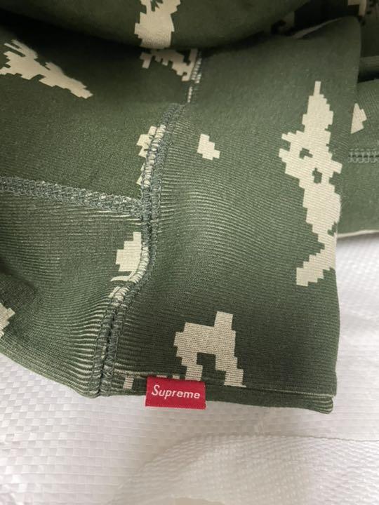 低価最安値 Supreme Box Logo Hooded Sweatshirt M ZjLG7-m22818138233 お得特価