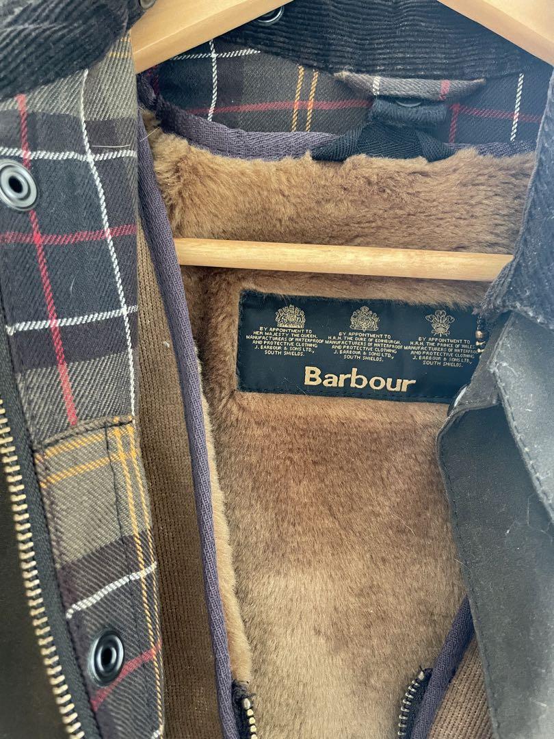 【babur】XL ライナー付