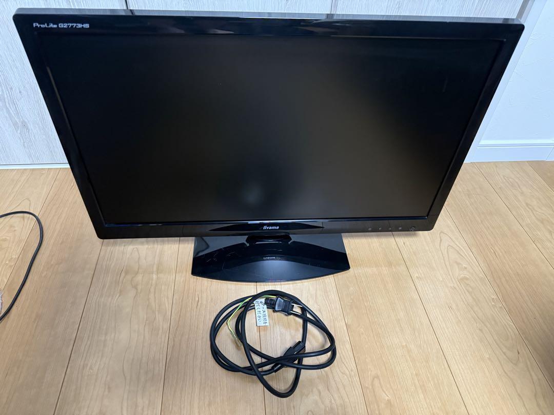 ProLite G2773HS-2 （型番:PLG2773HS-GB2）