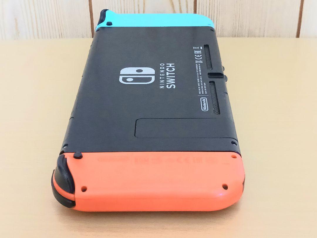 Nintendo Switch 本体 充電器